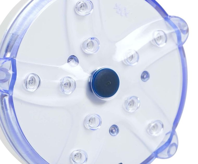 Bestway, Lay-z-spa, lampka basenowa SPA LED, 7 kolorów