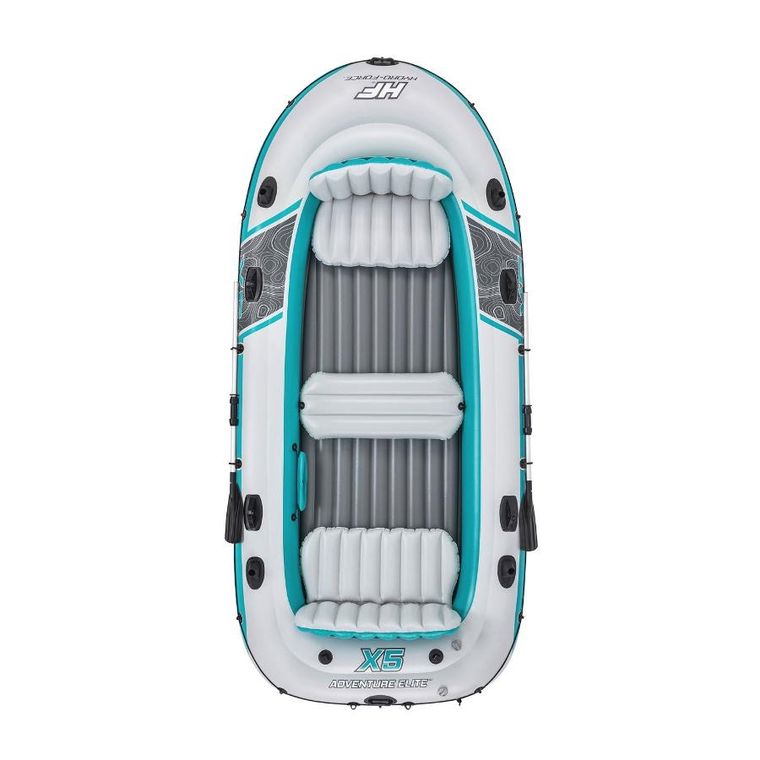 Bestway, ponton hydro-force adventure elite x5