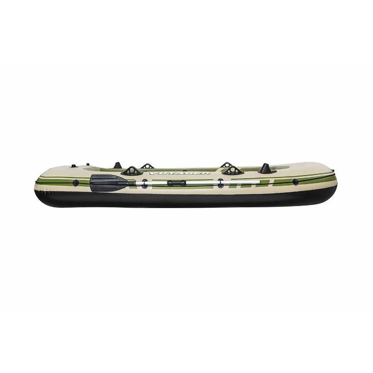 Bestway, Voyager X3 Raft, ponton, 294-137 cm