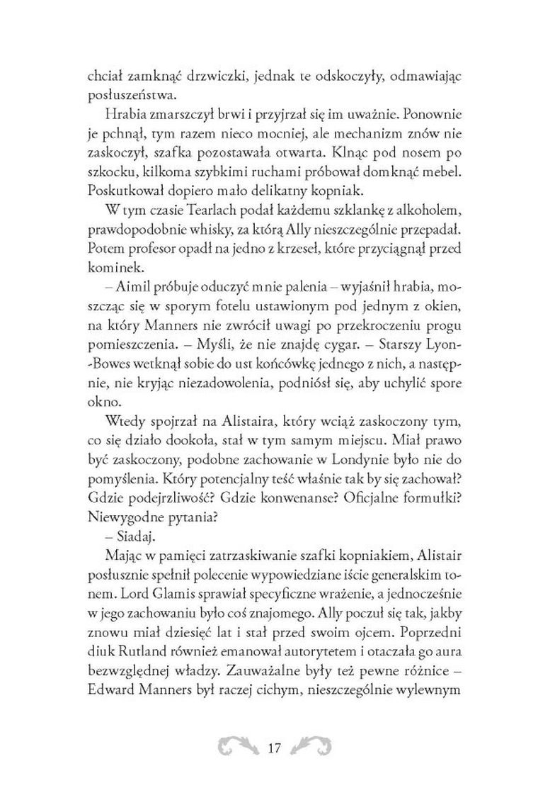 Białe chmury. Tom 2. Nuvole bianche