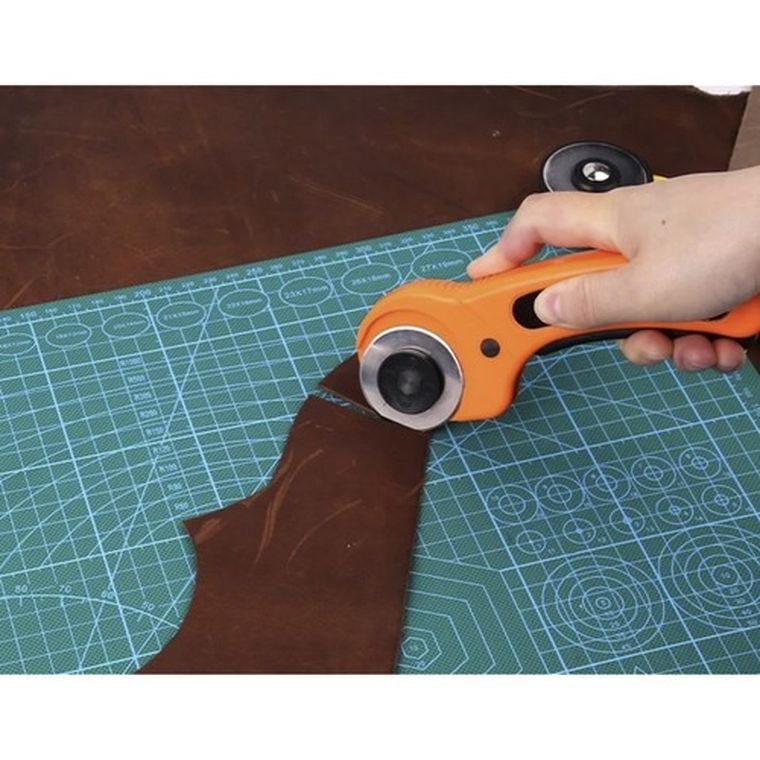 Bigstren, mata do cięcia A2, modelarska