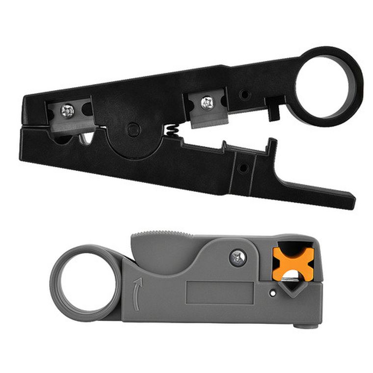 Bigstren, tester kabli, zestaw sieciowy