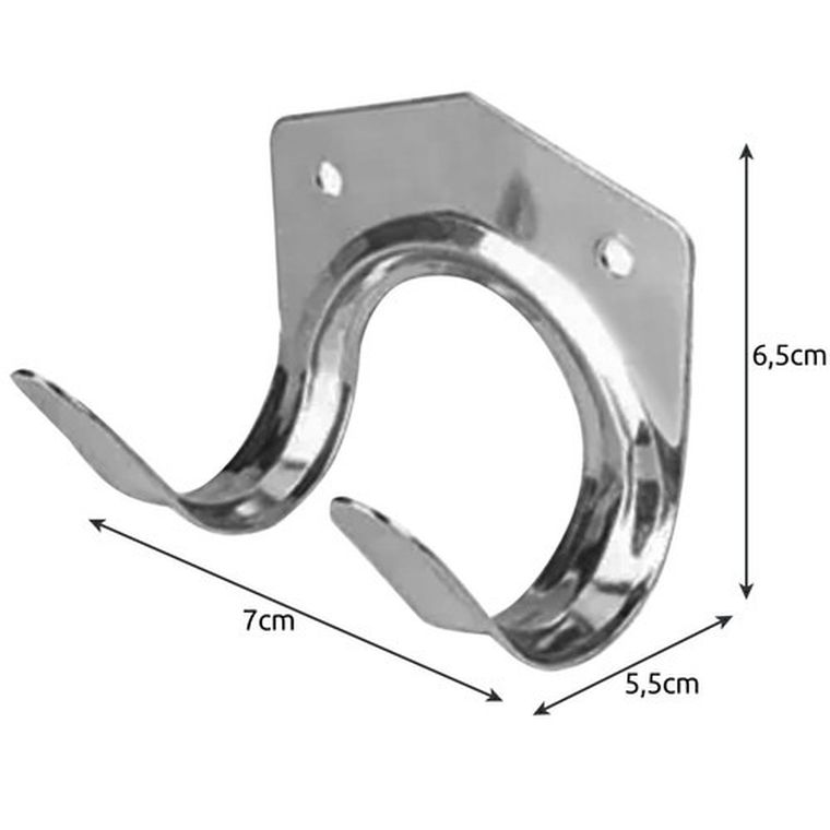 Bigstren, wieszak na narzędzia, 20 szt.