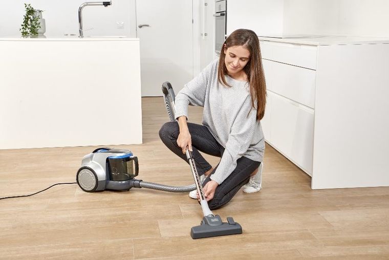 Black&Decker, odkurzacz, BXVML700E