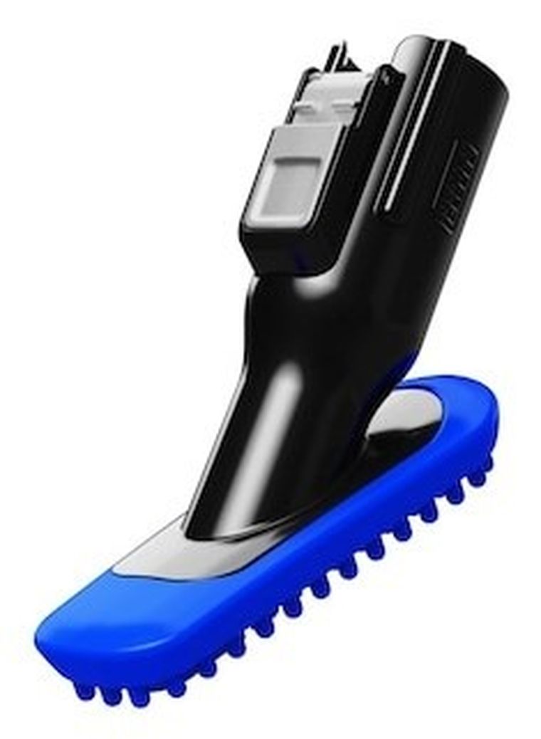 Black&Decker, odkurzacz pionowy, 18V