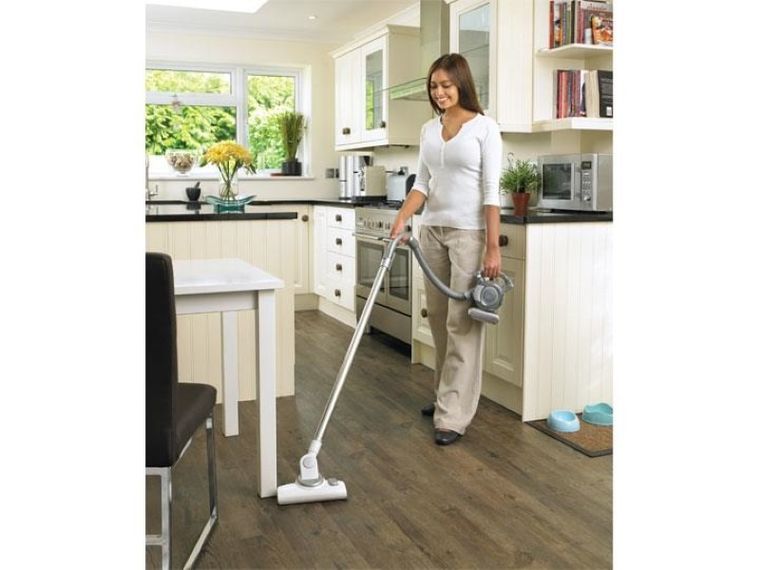 Black&Decker, odkurzacz ręczny, PD1820LF