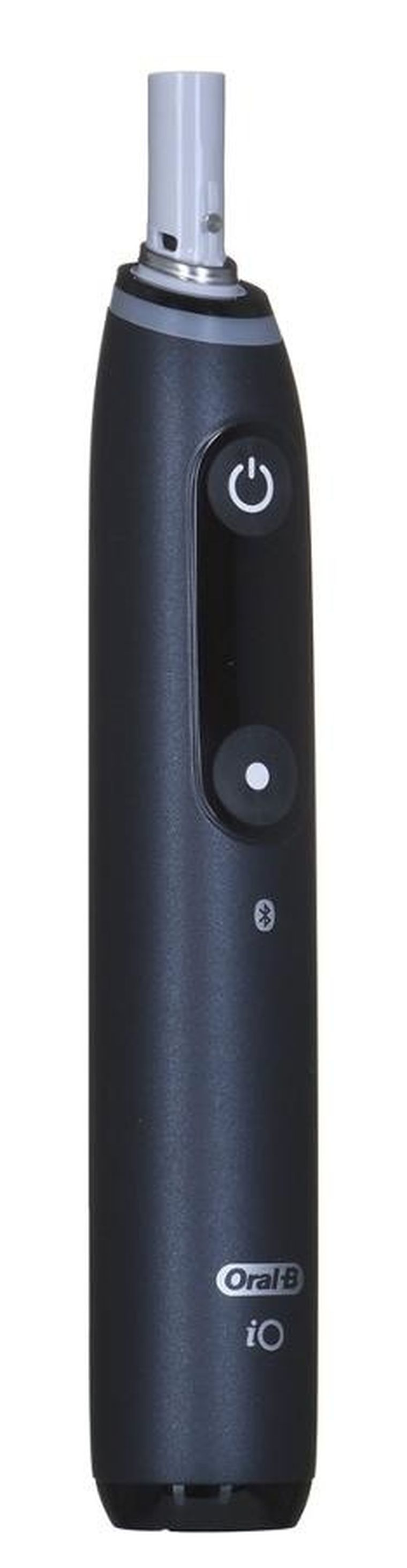 Braun, Oral-B, iO Series 8N, szczoteczka elektryczna, Black Onyx
