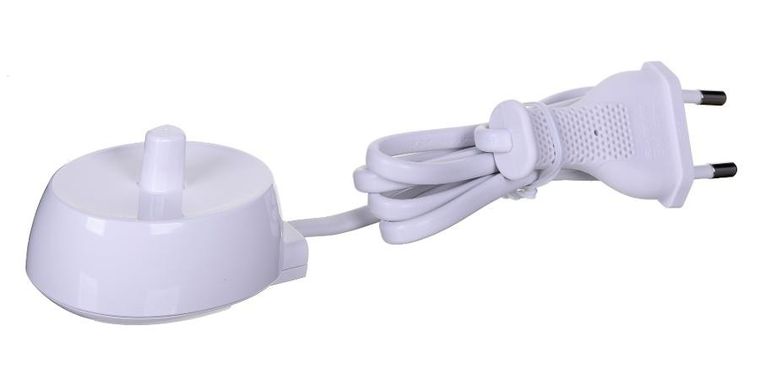 Braun, Oral-B, szczoteczka elektryczna, PRO3 3000, czarna