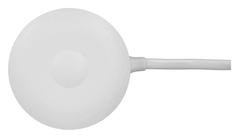 Braun, szczoteczka elektryczna, Oral-B iO Series 9, white