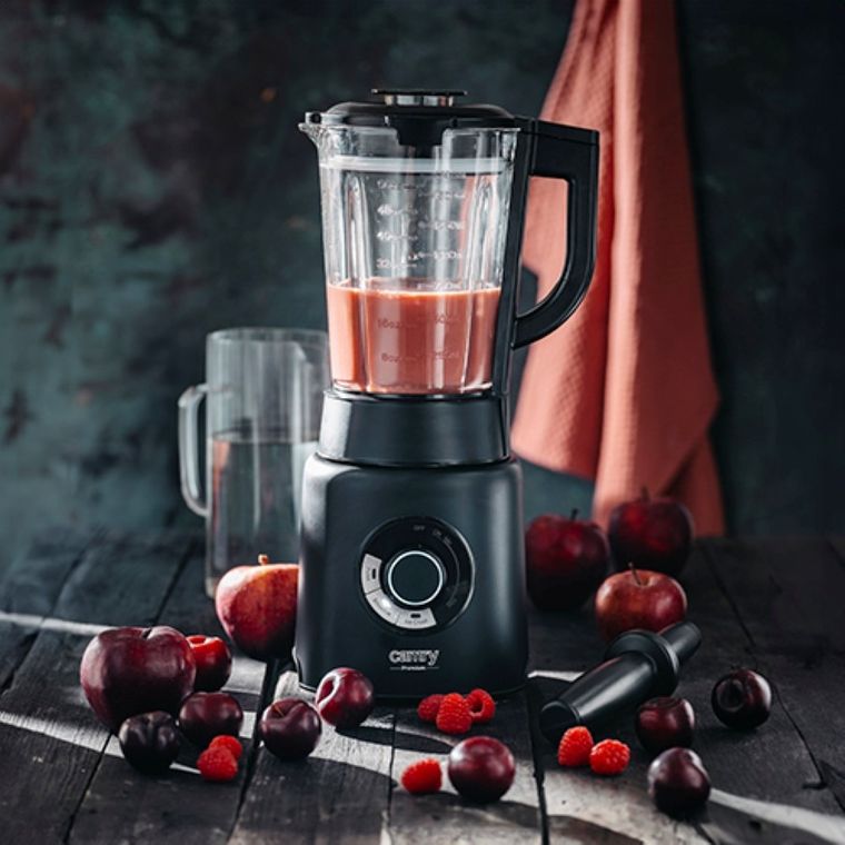 Camry, blender kielichowy, 1,7l