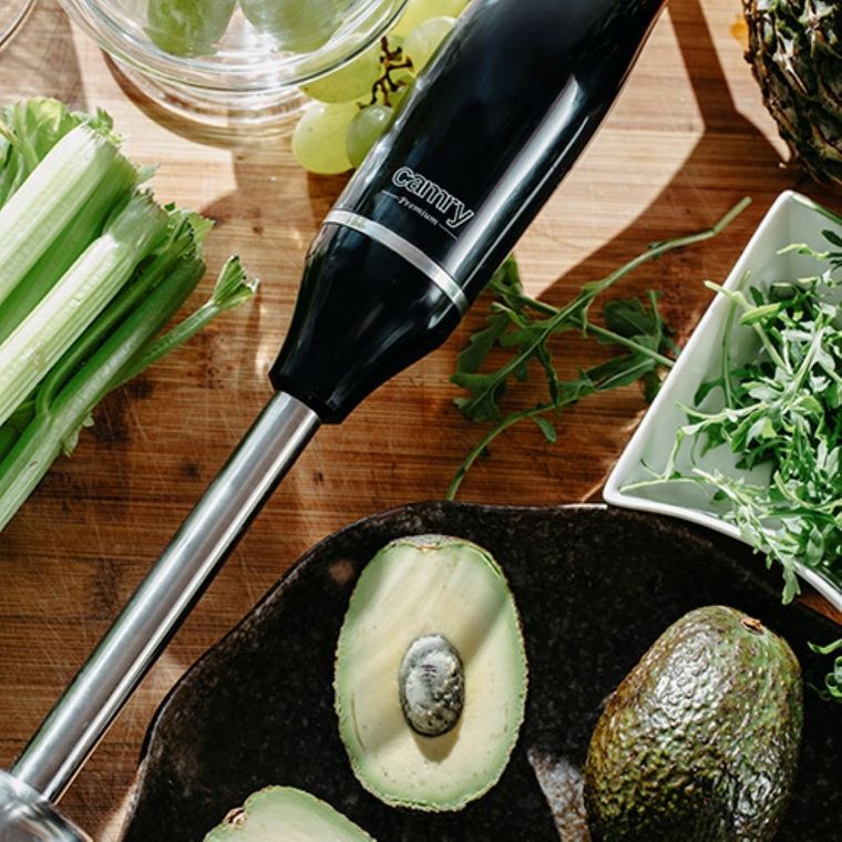 Camry, blender ręczny