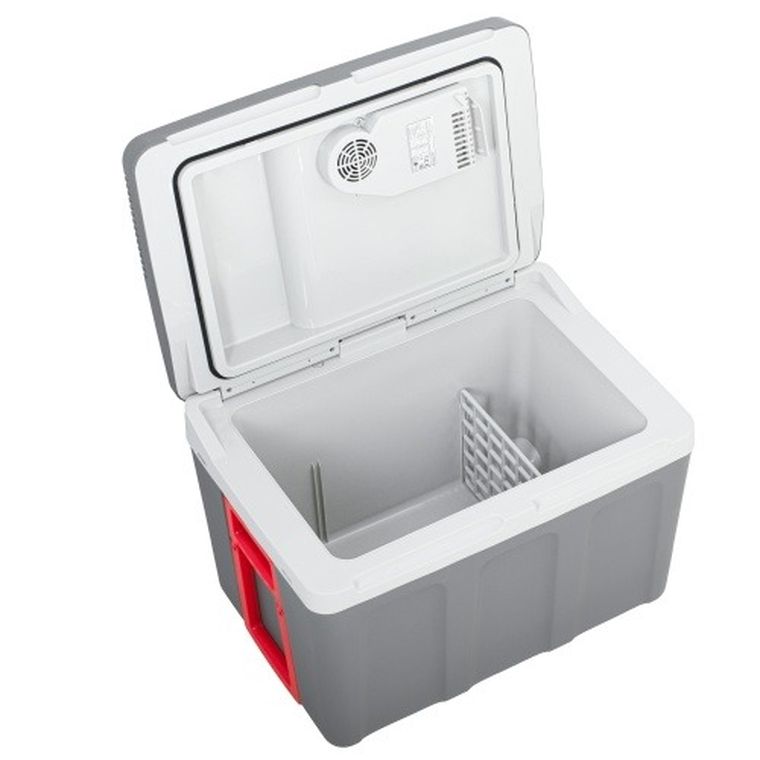 Camry, lodówka turystyczna, 40l