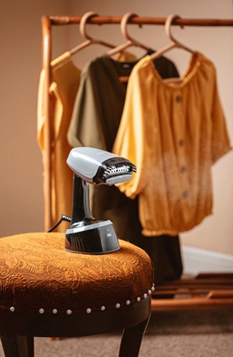 Camry, parownica do ubrań, CR 5033