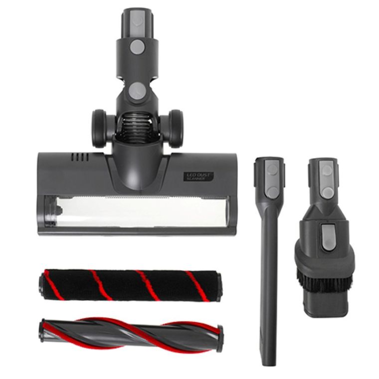 Camry, PRO LED, odkurzacz pionowy