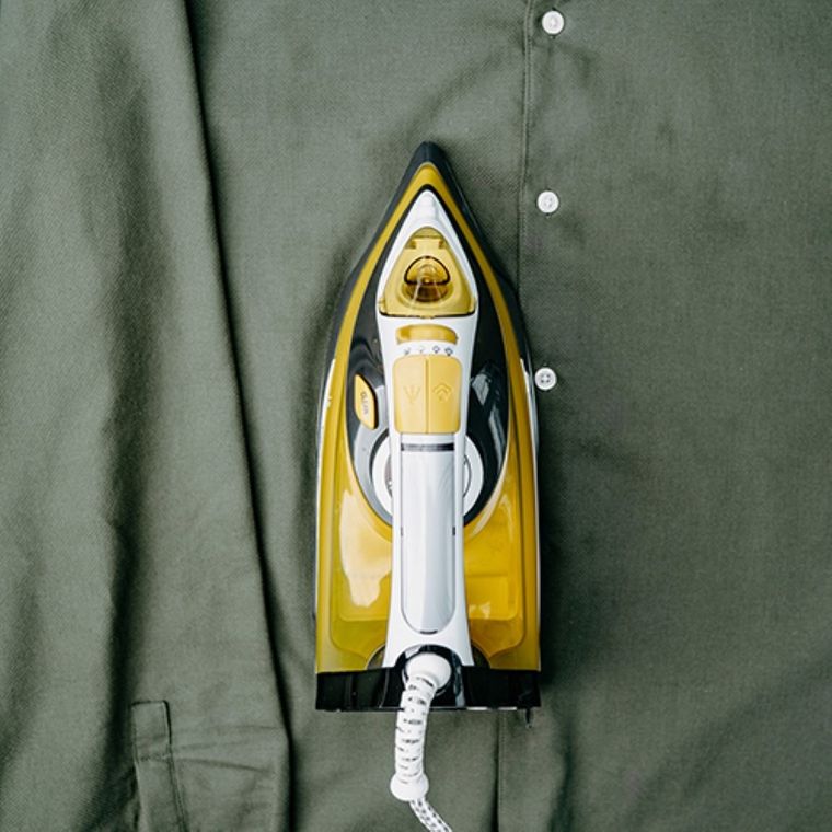 Camry, żelazko ceramiczne, 3000W, CR 5029