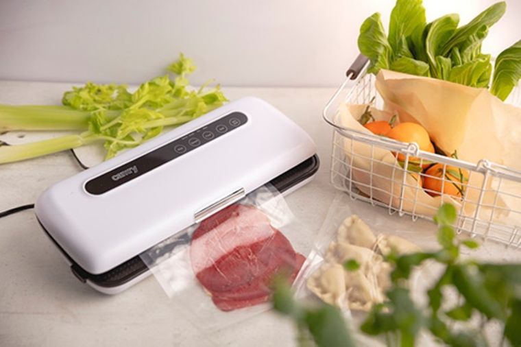 Camry, zgrzewarka próżniowa, 110W, CR 4470