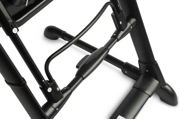 Caretero, Indigo Black, krzesełko + huśtawka, Green