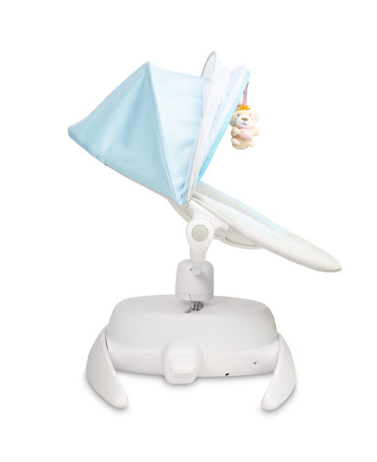 Caretero, Opti, bujaczek, blue