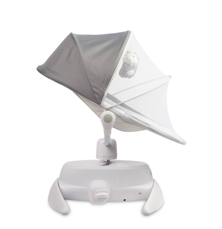 Caretero, Opti, bujaczek, grey