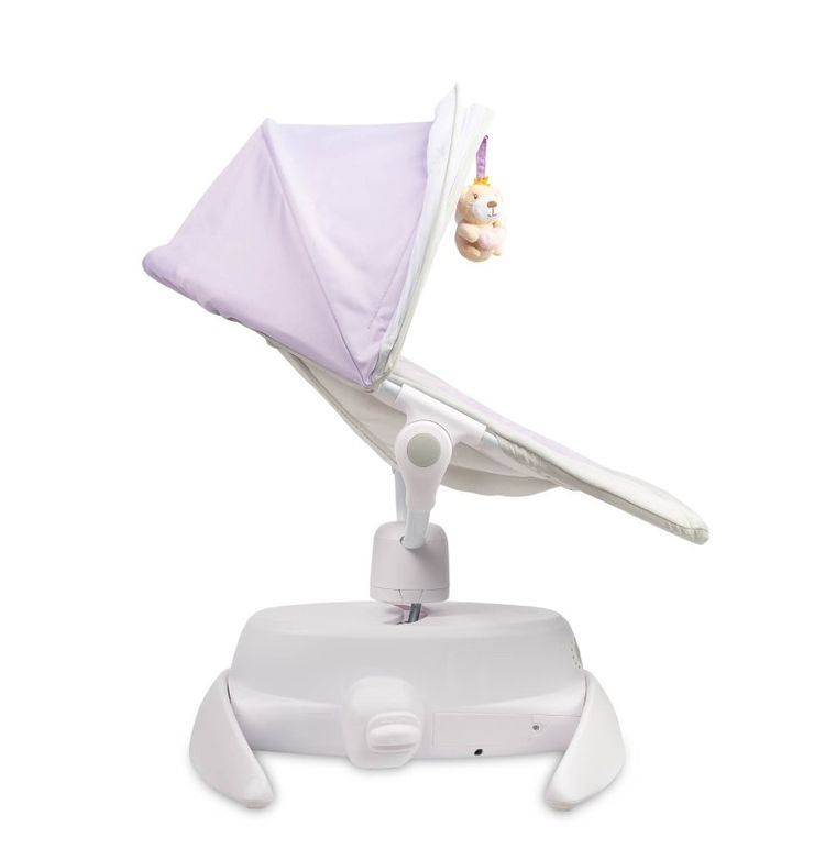 Caretero, Opti, bujaczek, purple