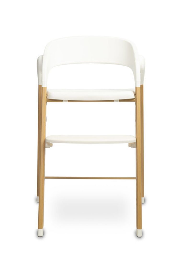 Caretero, Triplo, krzesełko do karmienia, 3w1, beige