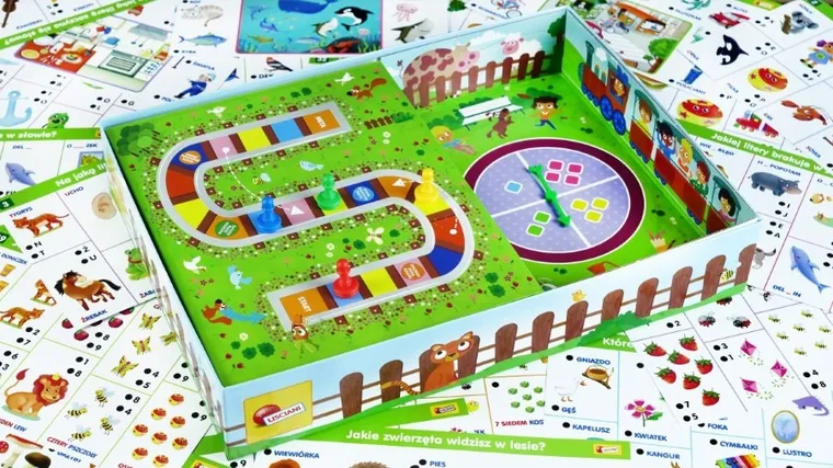 Carotina, 1000 pytań, gra interaktywna