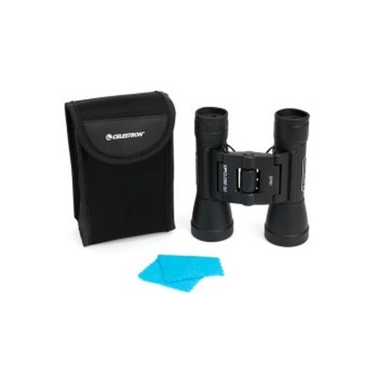 Celestron, lornetka