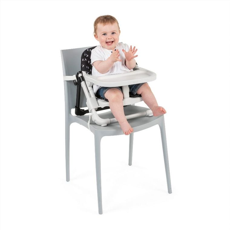 Chicco, Chairy, krzesełko do karmienia, Sweetdog