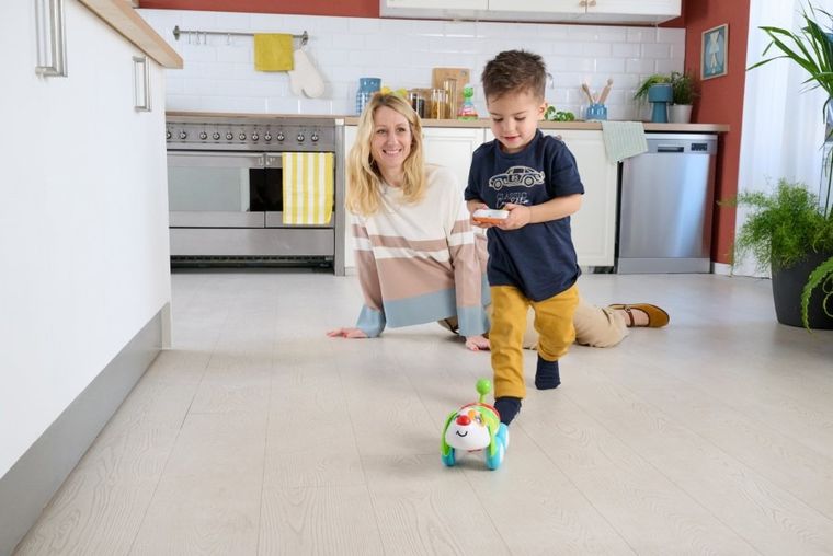 Chicco, DogReMi, piesek zdalnie sterowany