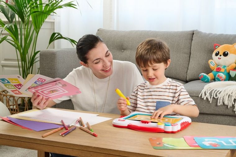 Chicco, Edu4you, Moja pierwsza tablica, zabawka interaktywna