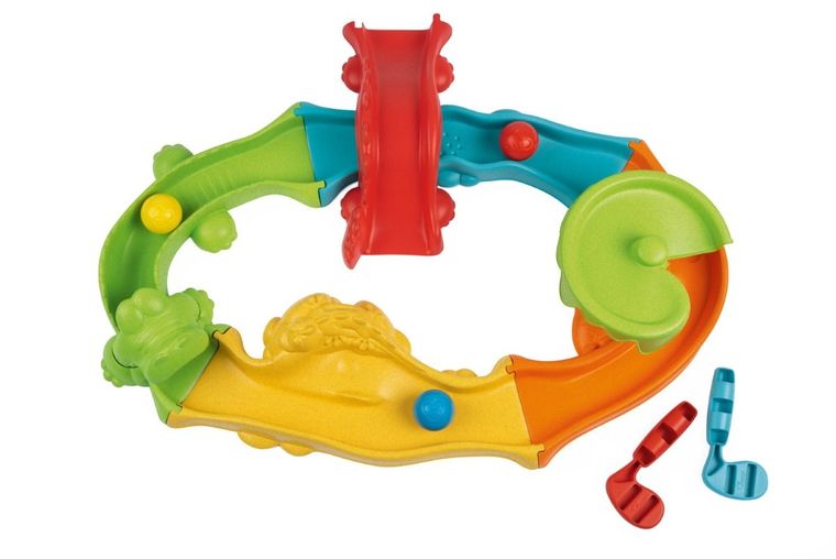 Chicco, Fit&Fun, Golf Safari zestaw