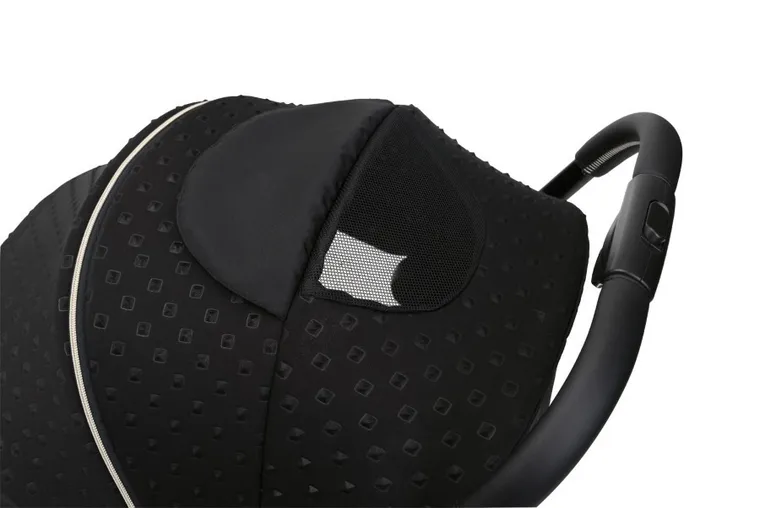 Chicco, Goody Xplus, wózek spacerowy, Black