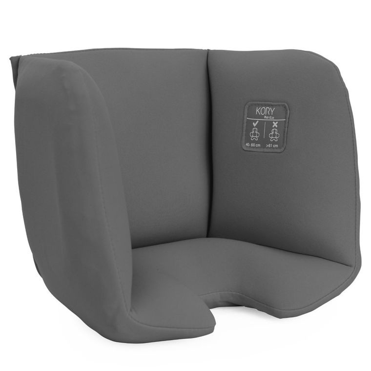 Chicco, Kory Plus, fotelik samochodowy, 40-85 cm, Lunar Rock