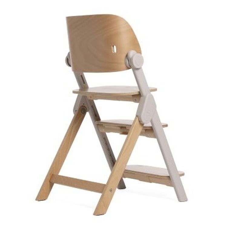 Chicco, Meraviglia, ewolucyjne krzesełko do karmienia, fossil