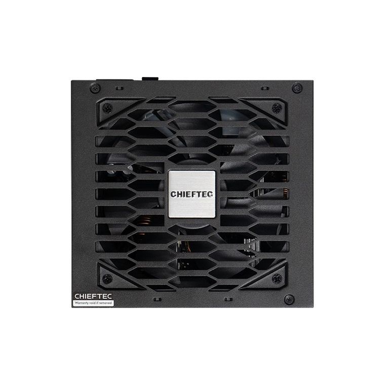 Chieftec, zasilacz, BPX-850-S VITA Serie,s 850W ATX