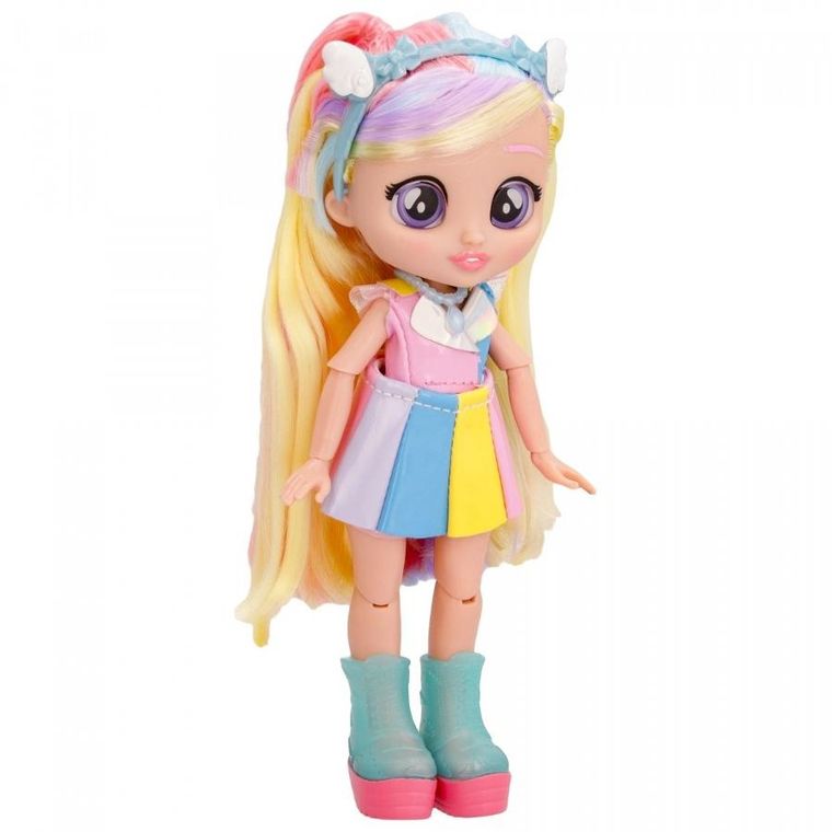 Cry Babies, BFF Talents, Jenna, lalka modowa, aktorka