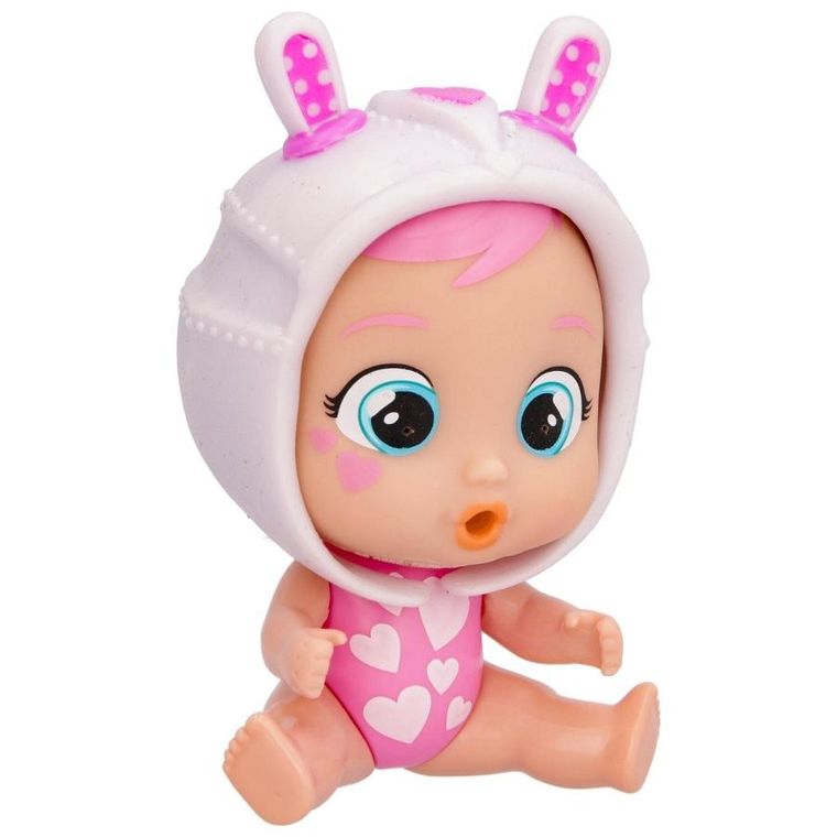 Cry Babies, Magic Tears, Stars House, Coney, laleczka płacząca