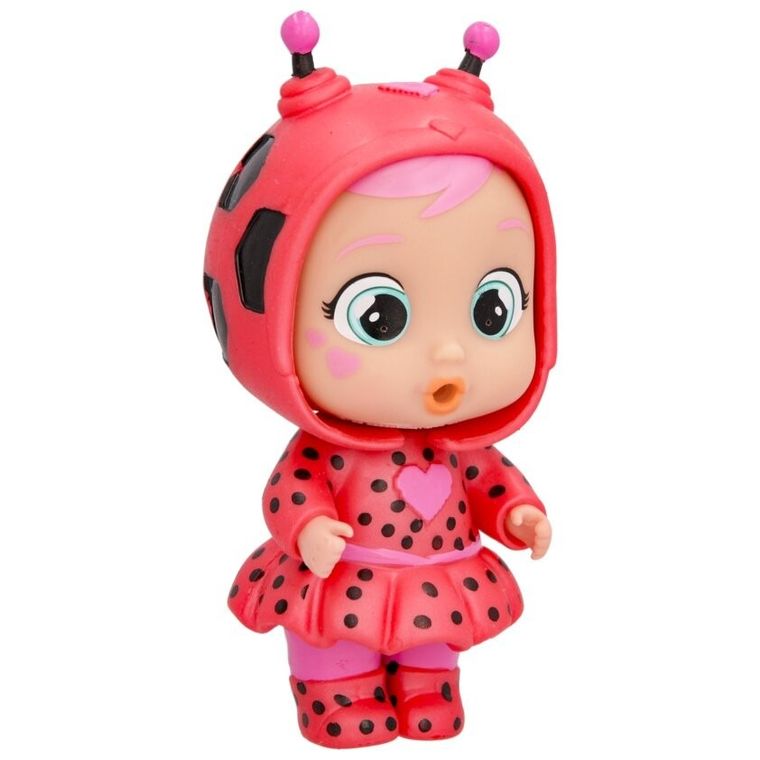 Cry Babies, Magic Tears, Stars House, Lady, laleczka płacząca