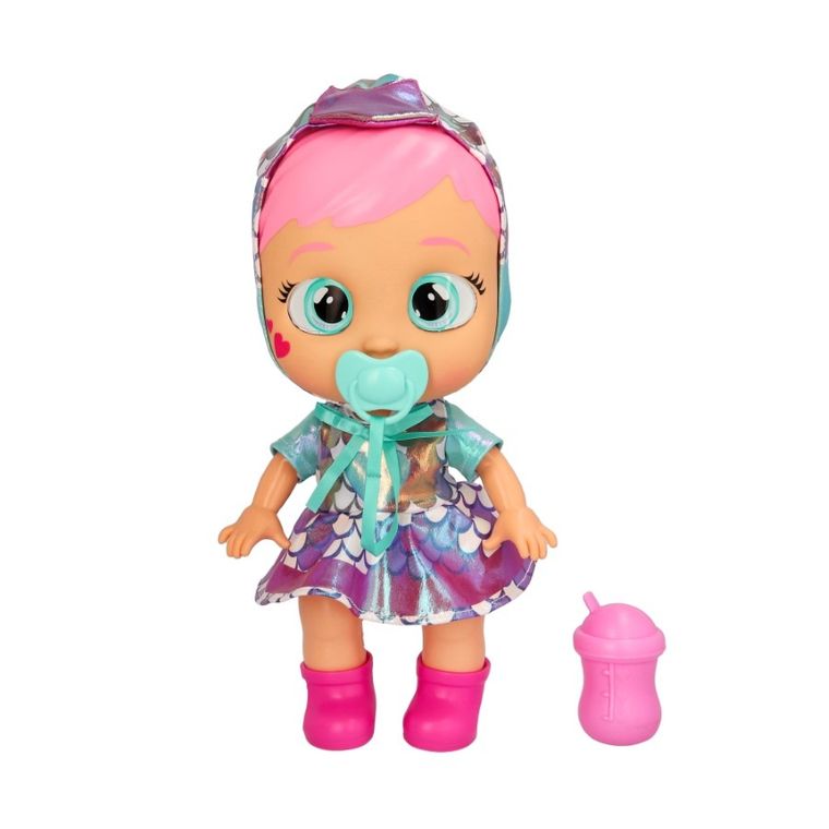 Cry Babies, Stars, Emily, lalka płacząca