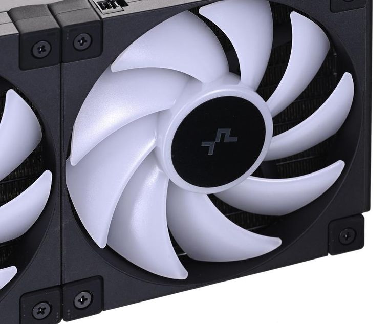 Deepcool, chłodzenie wodne, R-LD240