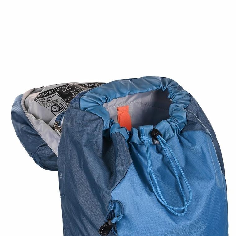 Deuter, AC Lite 28 SL, plecak turystyczny, lagoon-atlantic