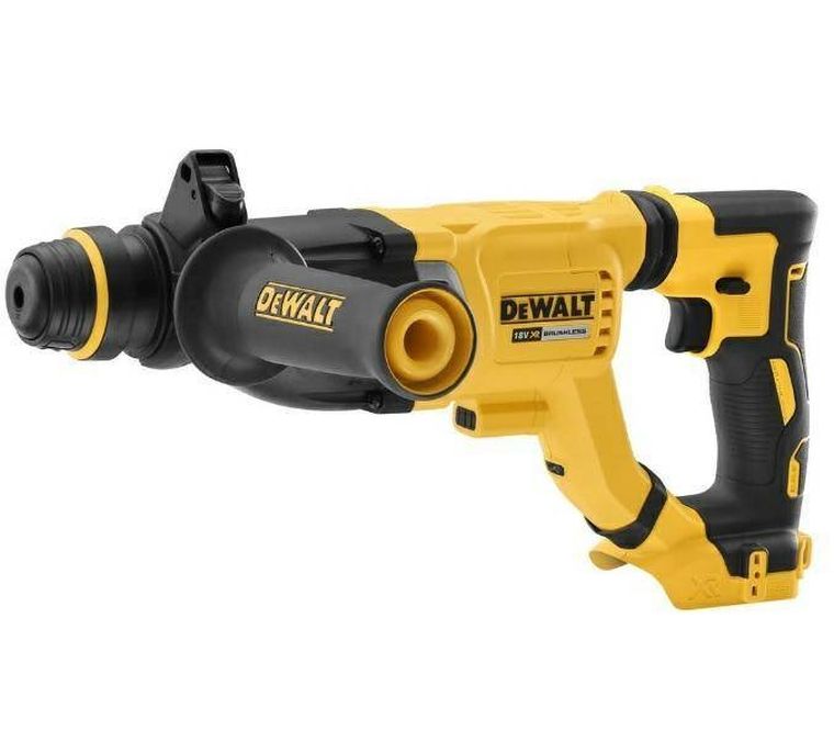 Dewalt, młot wiercąco-kujący, bez akumulatorów i ładowarki, SDS-PLUS 18V, 3,0J, DCH263N