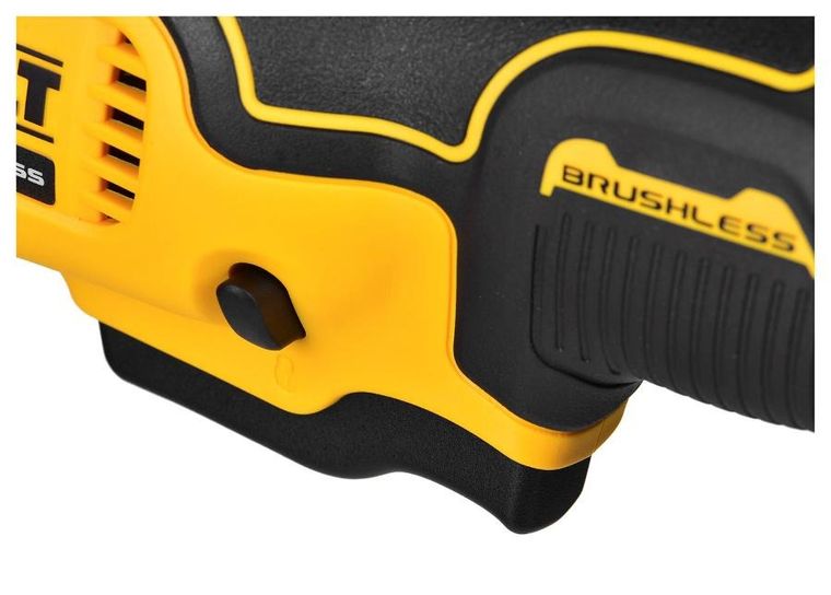 Dewalt, narzędzie wielofunkcyjne, bez akumulatora i ładowarki, 18V, DCS356NT