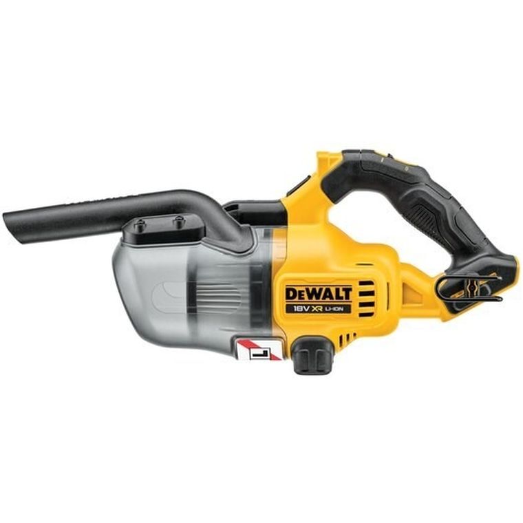 Dewalt, odkurzacz akumulatorowy, 18V