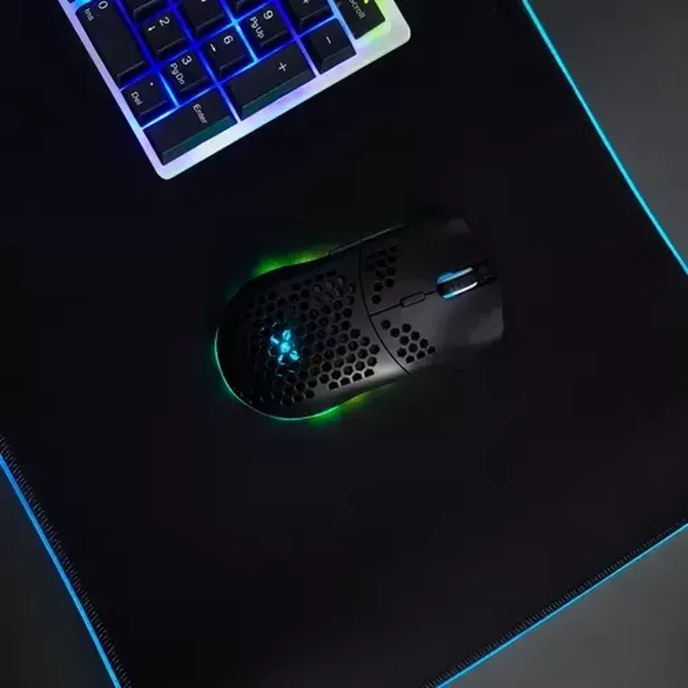 Dunmoon, mysz dla gracza bezprzewodowa