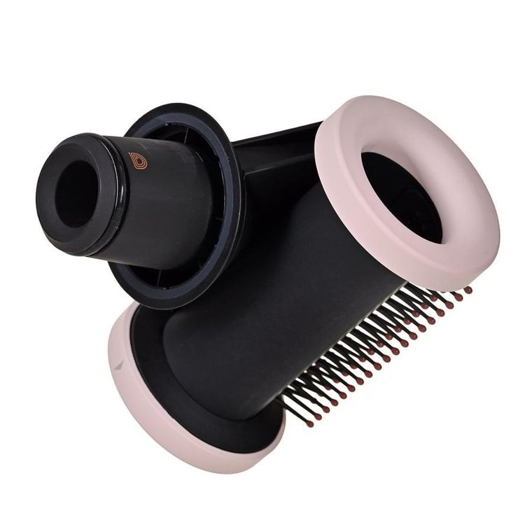 Dyson, HD16, suszarka do włosów, różowa