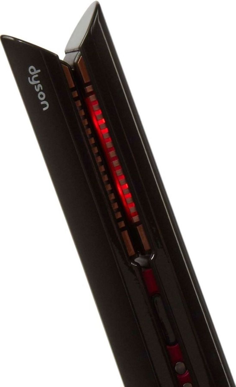 Dyson, Supersonic Corrale, zestaw do stylizacji włosów, 6 elementów