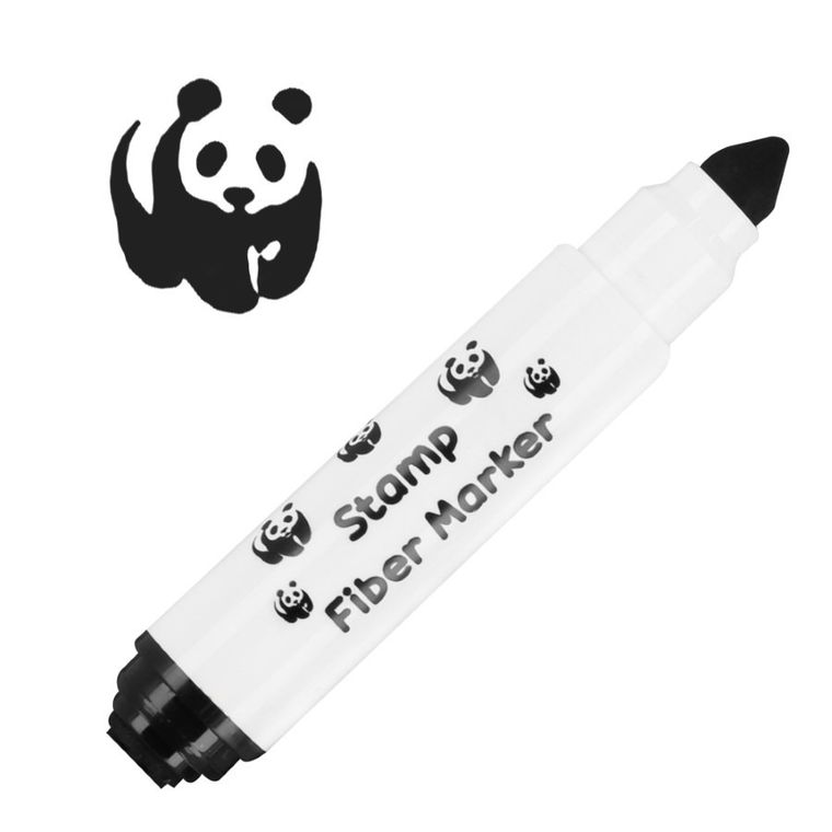 Easy, mazaki dwustronne ze stemplami