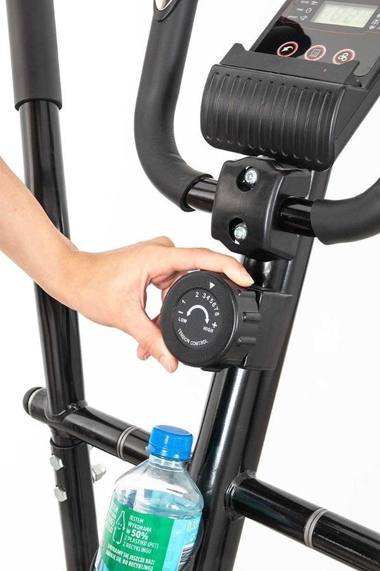 EB Fit, orbitrek, trenażer eliptyczny, e580