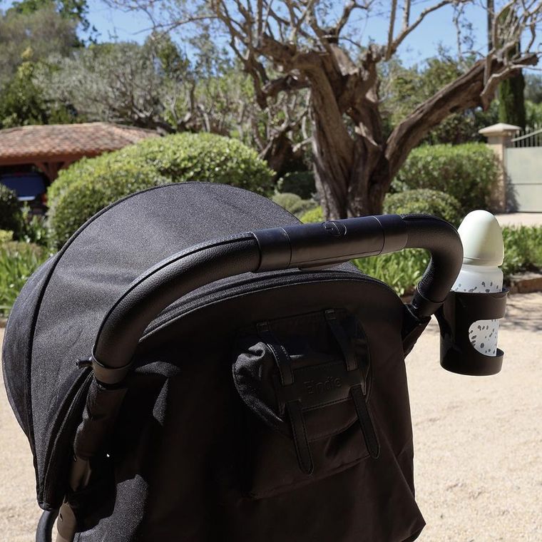 Elodie Details, Mondo, wózek spacerowy, black